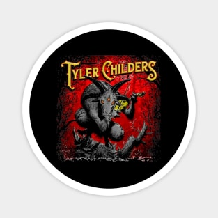 Tyler Childers  Appalachian Magnet